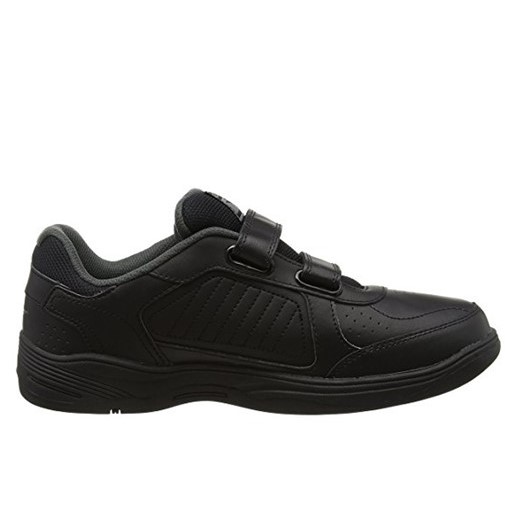 gola sports mass wide fit trainers